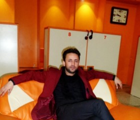 Shah, 40, As Sulaymaniyah