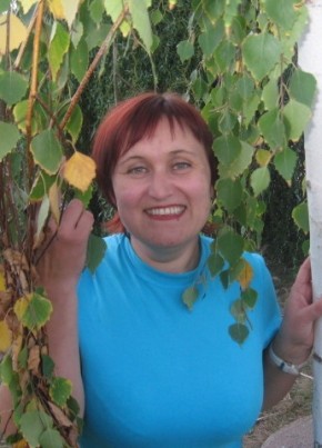 Татьяна, 45, Україна, Миколаїв
