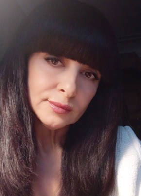 Natalya, 56, Russia, Saint Petersburg