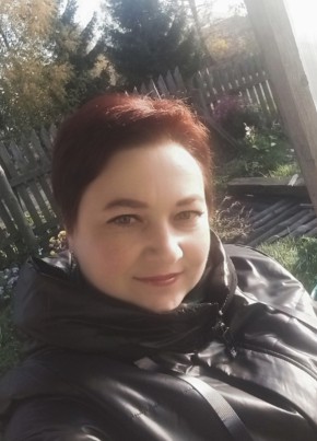 Екатерина, 38, Россия, Юрьевец