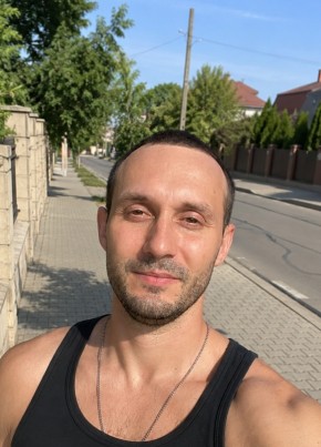 Юрий из Майкопа 37 лет