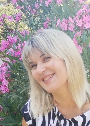 Светлана из Санкт-Петербурга 52 года