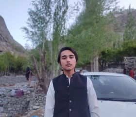 Dave, 18 лет, اسلام آباد