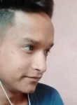 VJ Rawat Officia, 22, Faridabad