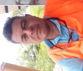 EDWIN JOSE PAVÓN, 44 года, Managua