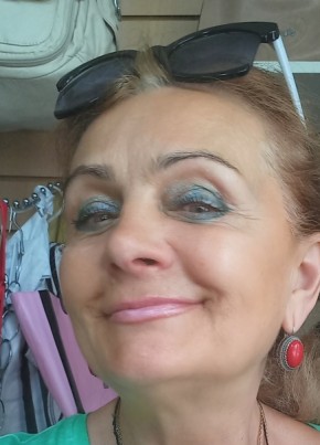 Марина, 54, Россия, Руза