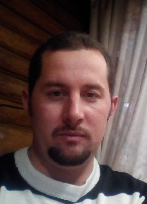 Артем Тарасов, 34, Россия, Давлеканово