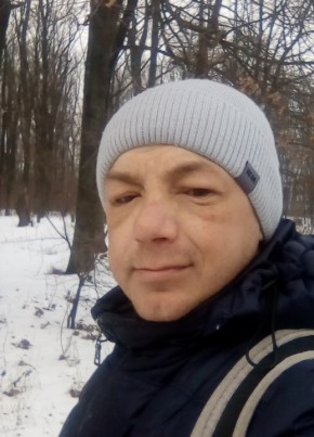 Aleksandr, 45, Україна, Харків