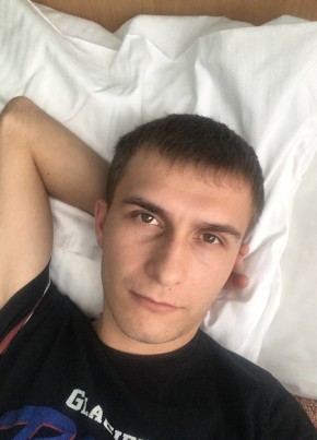 Павел, 33, Россия, Ипатово