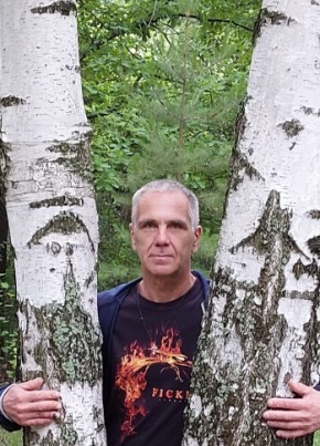 Andrey, 52, Russia, Kazan