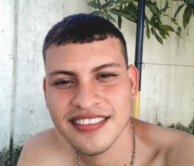 Darwin, 21, Barrancabermeja