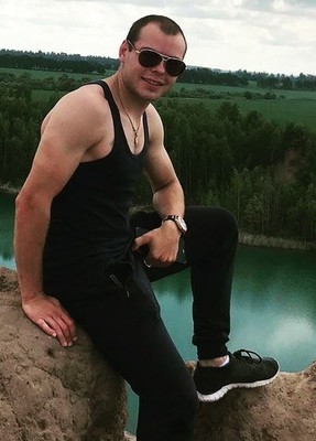 Вячеслав, 25, Россия, Егорьевск