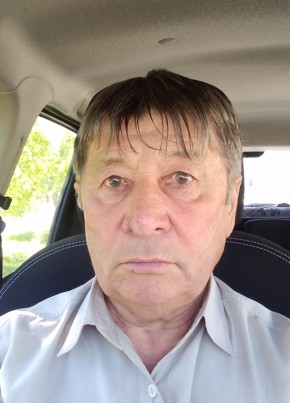 Матвей, 57, Россия, Пугачев