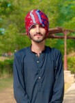 Naeem 🗨, 18 лет, لاہور