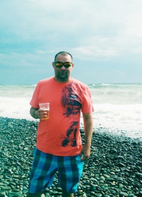 Stanislav, 46, Russia, Chelyabinsk