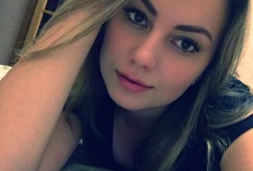 Kseniya B., 32 - Just Me