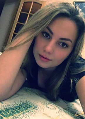 Kseniya B., 31, Russia, Anapa