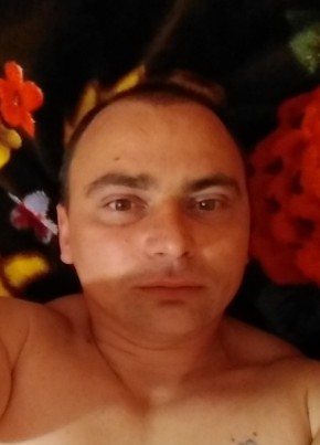 Игорь, 43, Россия, Бузулук