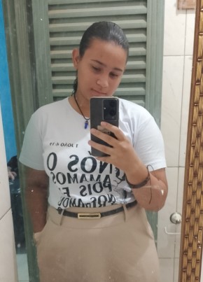 Eduarda vitória из Brasília 18 лет