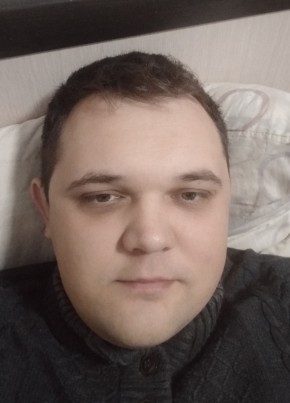 Олег из Буденновска 33 года