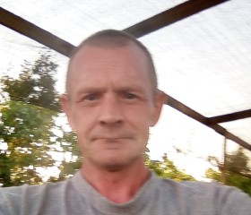 Павел, 46 лет, Запоріжжя