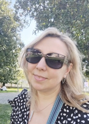 Olga, 42, Belarus, Minsk
