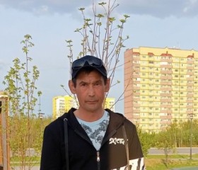 Ураз, 46 лет, Тобольск