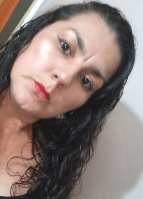 Lucia из Dos Quebradas 45 лет