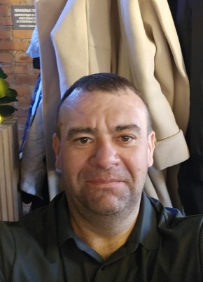 дмитрий из Воронежа 46 лет