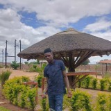 Sipho, 32  , Phalaborwa