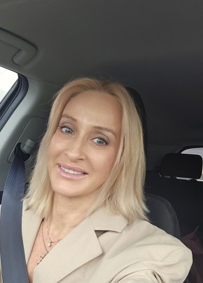 Elena, 56, Russia, Moscow