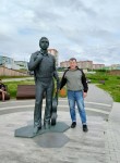 Igor, 47, Magadan