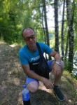 Дмитрий, 46 лет, Горлівка