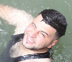 ميدو, 31, Lod
