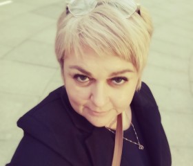 Yana, 46, Naberezhnyye Chelny