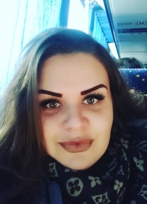 Мила, 34, Україна, Київ