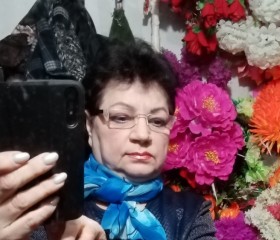 Надежда, 63 года, Шарыпово