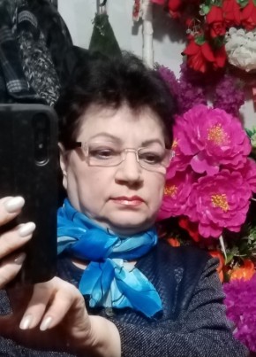 Надежда, 63, Россия, Шарыпово