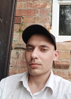 V, 33, Russia, Krasnodar