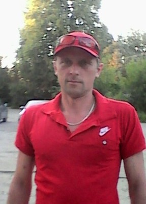 Алексей, 51, Россия, Донской (Тула)