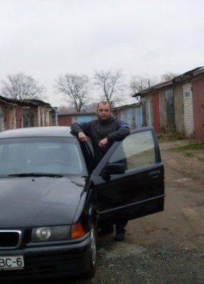 Valeriy, 48, Belarus, Minsk