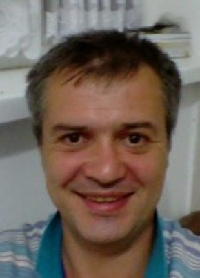 Shamil, 48, Russia, Perm