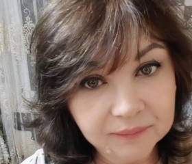Mayya Ivina, 40, Lyskovo