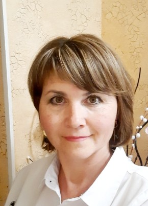 Yuliya, 53, Russia, Krasnodar