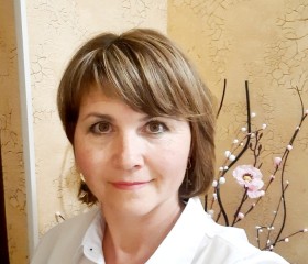 Юлия, 54 года, Краснодар