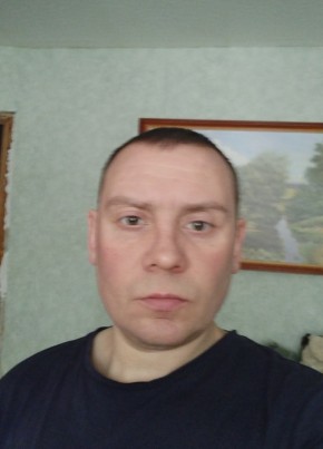 Роман, 40, Россия, Малоярославец