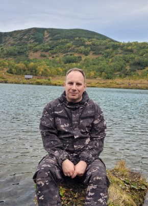 DimaDimych, 46, Russia, Petropavlovsk-Kamchatsky
