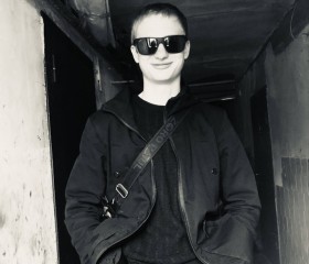 Егор, 21 год, Иркутск