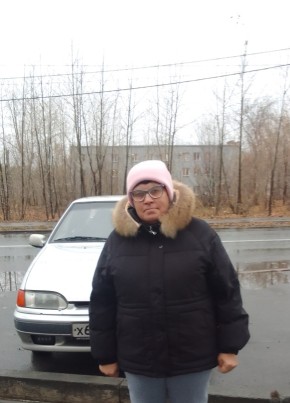 Oksana, 51, Россия, Нижняя Тура