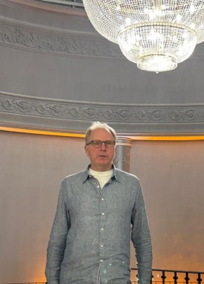 Sergey, 57, Russia, Moscow